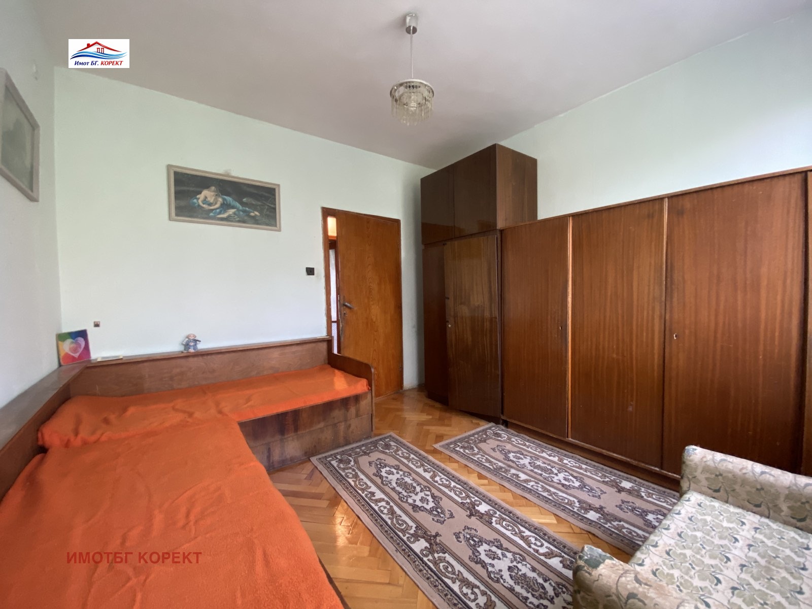 Продава 2-СТАЕН, гр. София, Толстой, снимка 12 - Апартаменти - 55751160