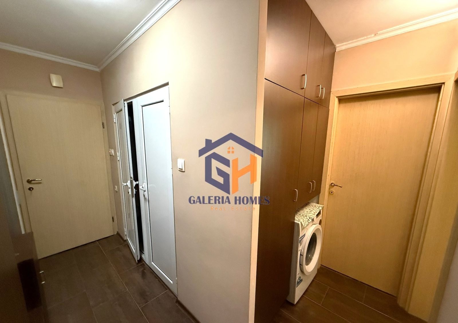 Продава 2-СТАЕН, гр. Бургас, Изгрев, снимка 12 - Апартаменти - 55986823