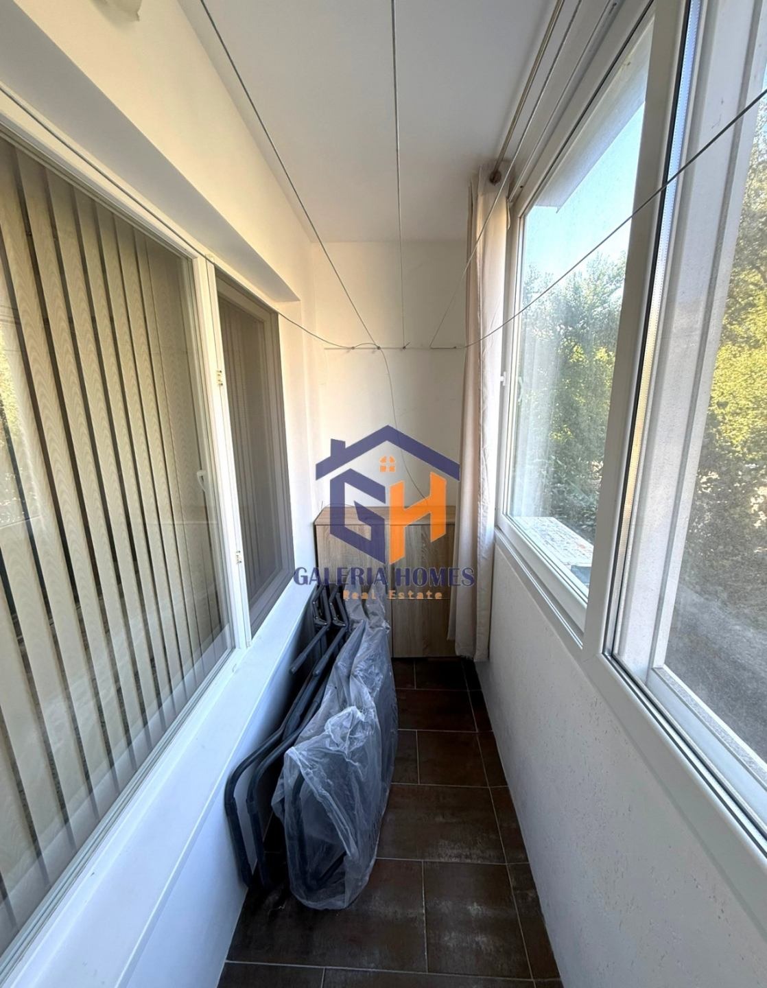 Продава 2-СТАЕН, гр. Бургас, Изгрев, снимка 9 - Апартаменти - 55986823