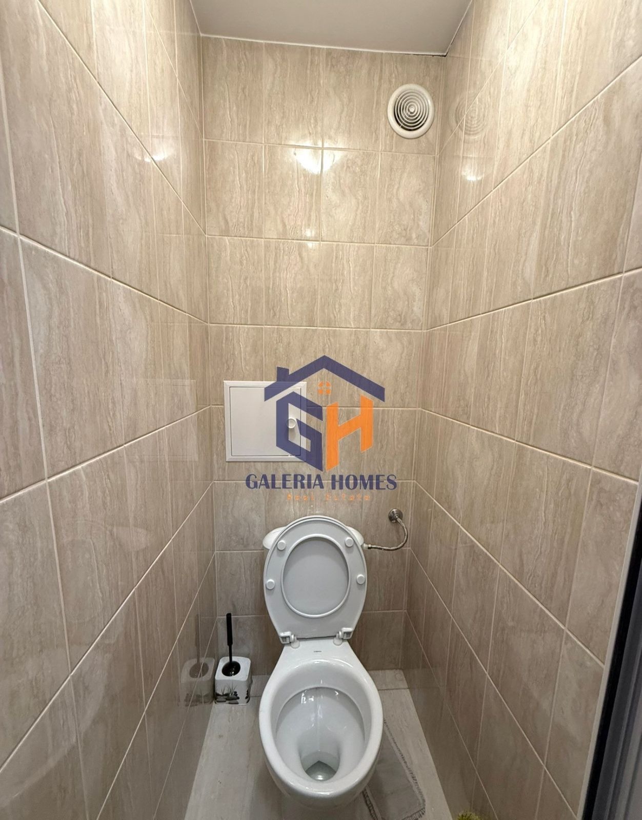 Продава 2-СТАЕН, гр. Бургас, Изгрев, снимка 11 - Апартаменти - 55986823