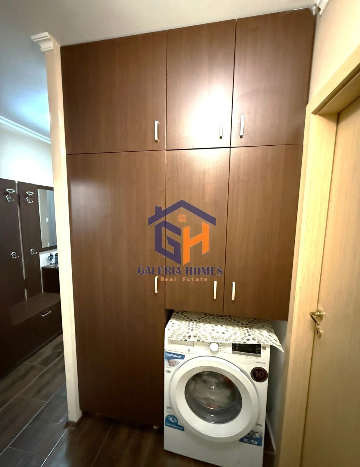 Продава 2-СТАЕН, гр. Бургас, Изгрев, снимка 10 - Апартаменти - 55986823