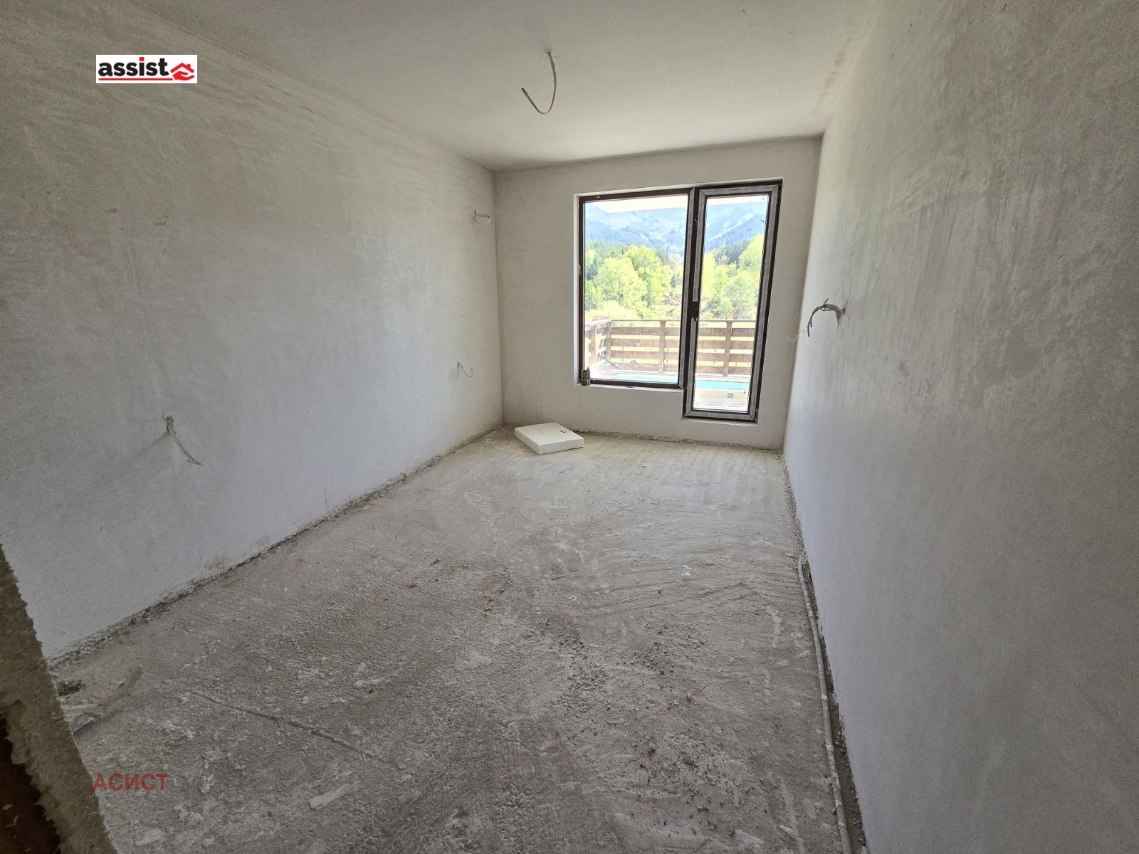 Продава 3-СТАЕН, гр. София, Бояна, снимка 2 - Апартаменти - 45279864