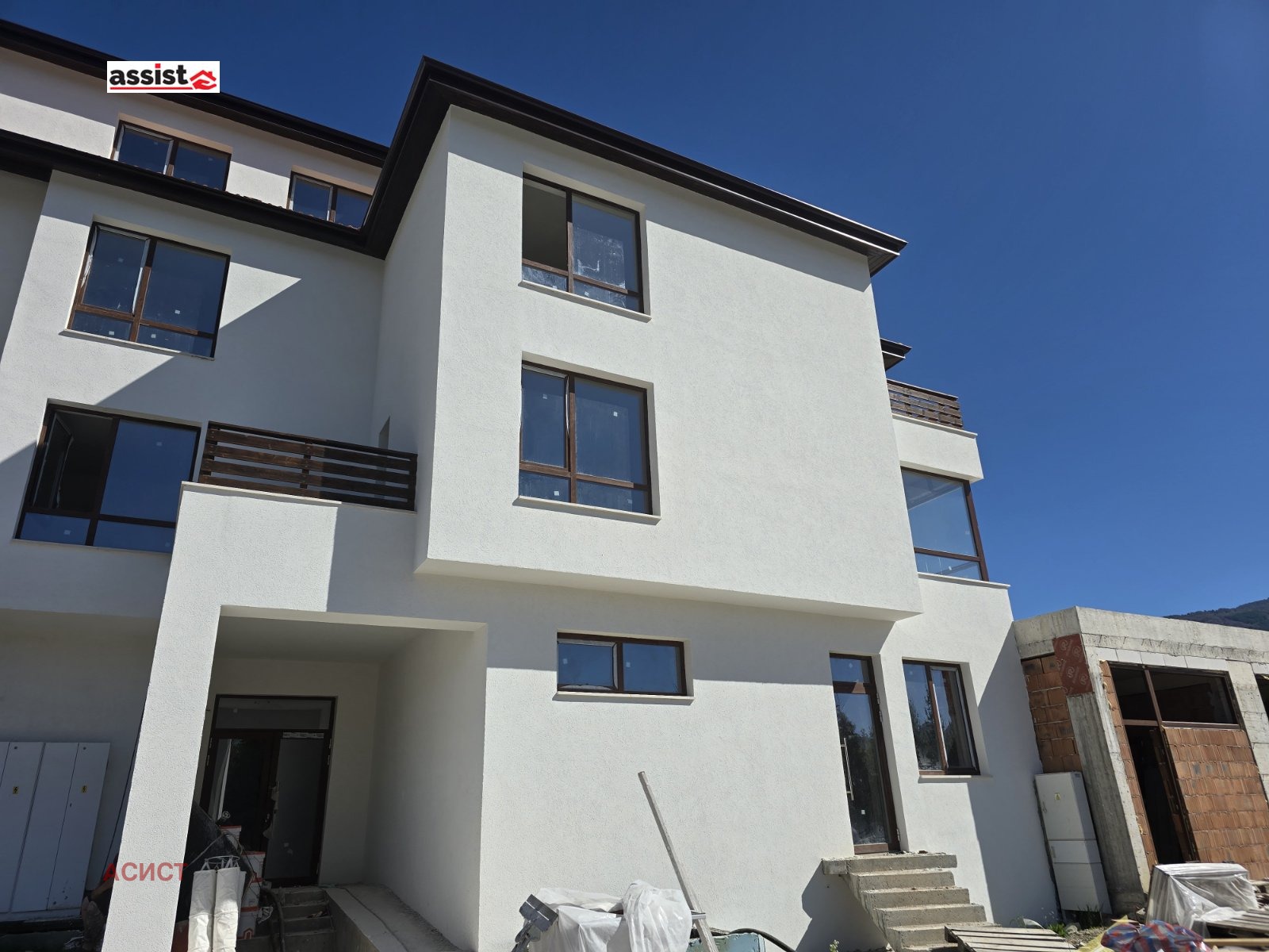 Продава 3-СТАЕН, гр. София, Бояна, снимка 11 - Апартаменти - 45279864