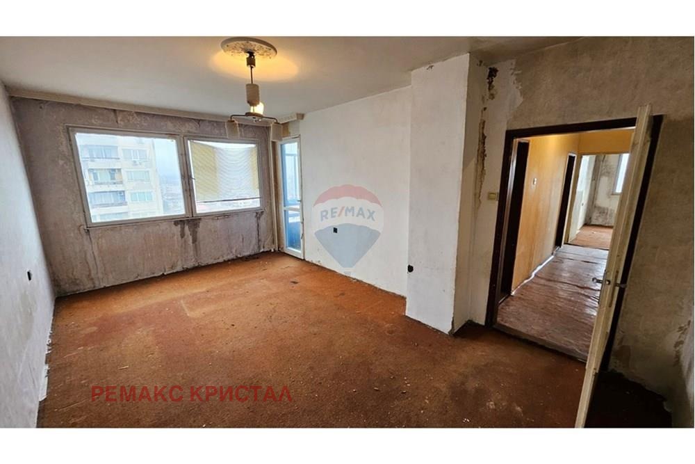 Продава 3-СТАЕН, гр. Пазарджик, Ставропол