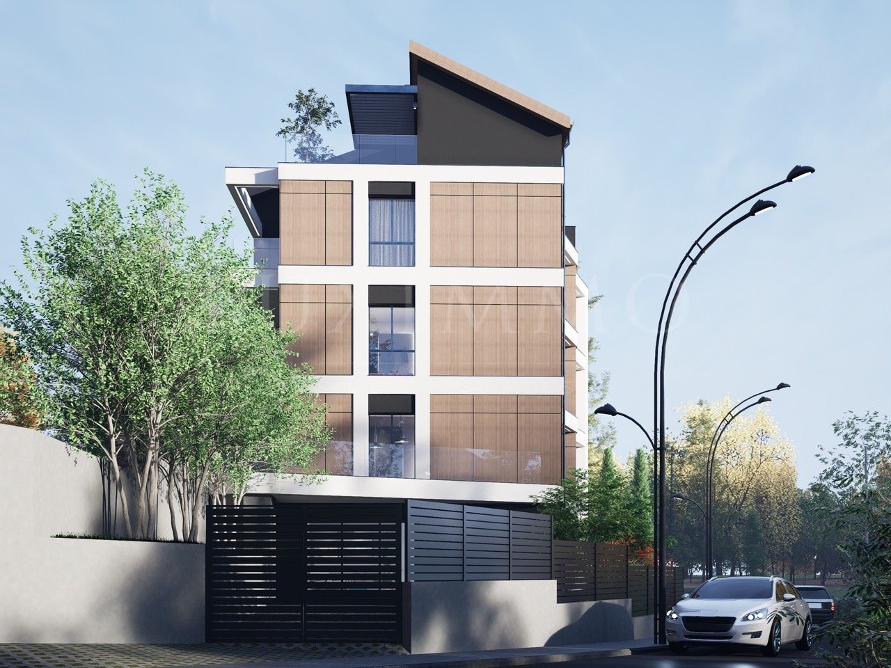 Продава 3-СТАЕН, гр. София, Бояна, снимка 2 - Апартаменти - 54076768