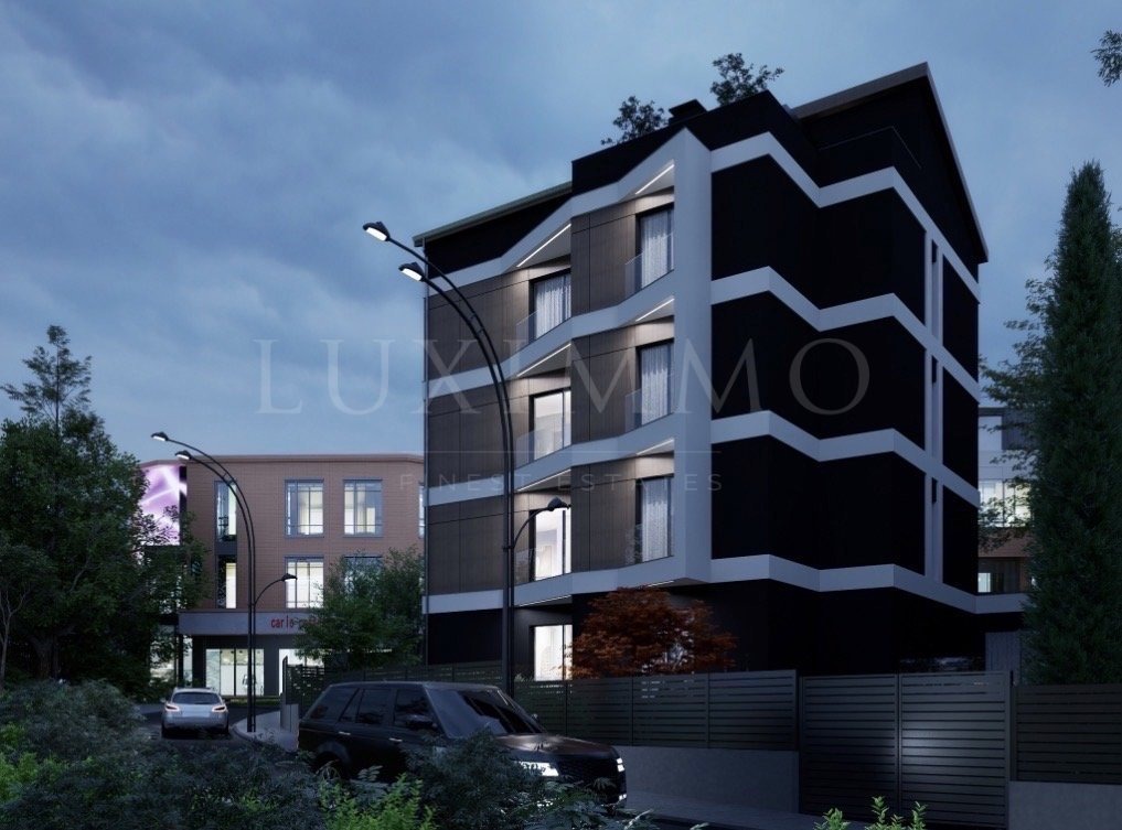 Продава 3-СТАЕН, гр. София, Бояна, снимка 3 - Апартаменти - 54076768