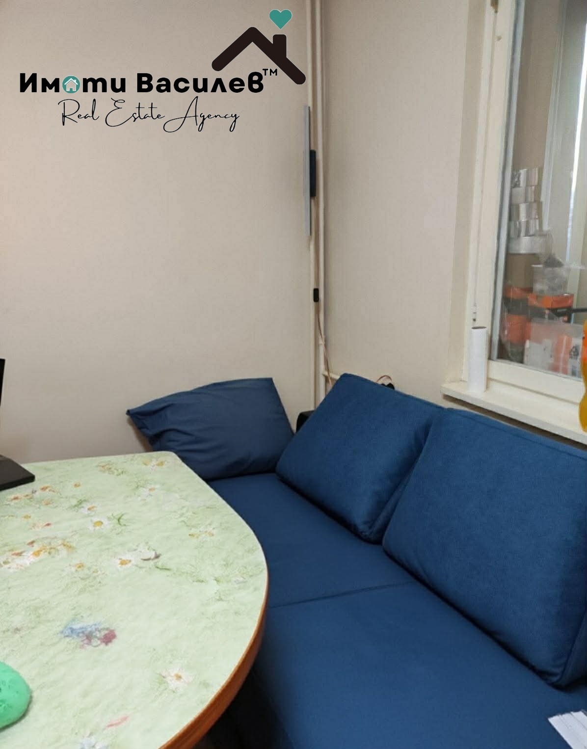 Продава 3-СТАЕН, гр. София, Надежда 1