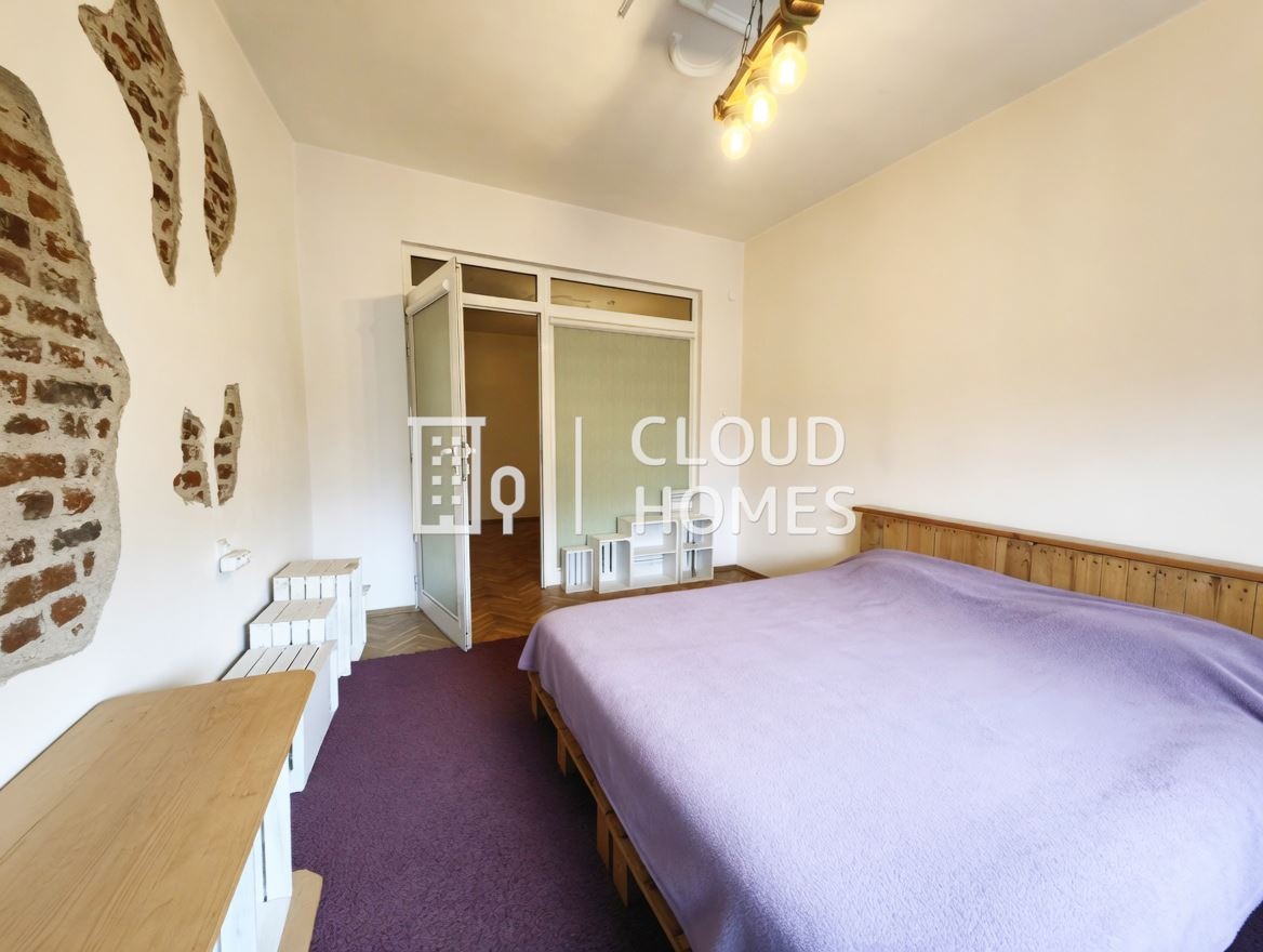 Продава 3-СТАЕН, гр. София, Център, снимка 4 - Апартаменти - 54340601