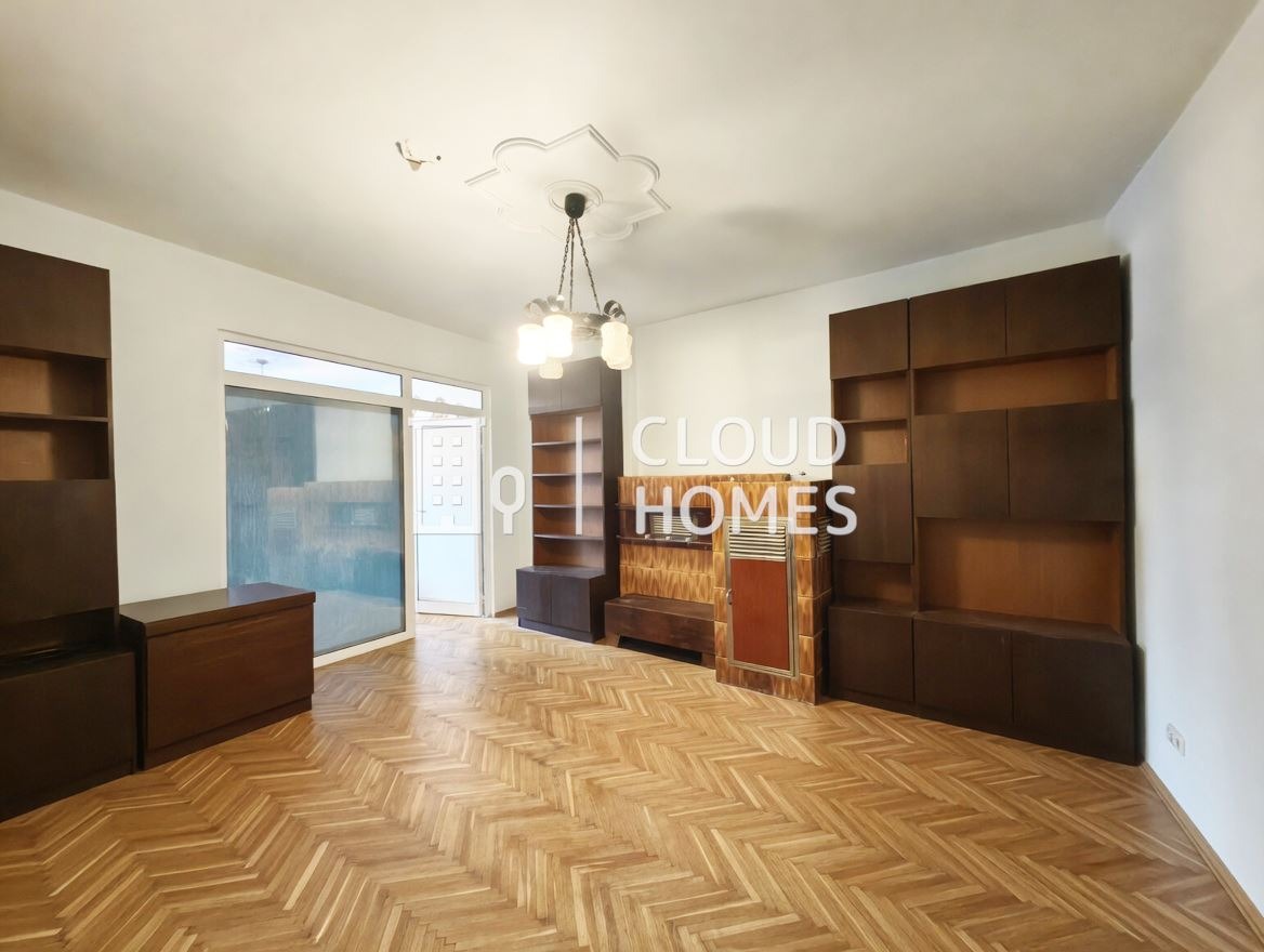 Продава 3-СТАЕН, гр. София, Център, снимка 5 - Апартаменти - 54340601