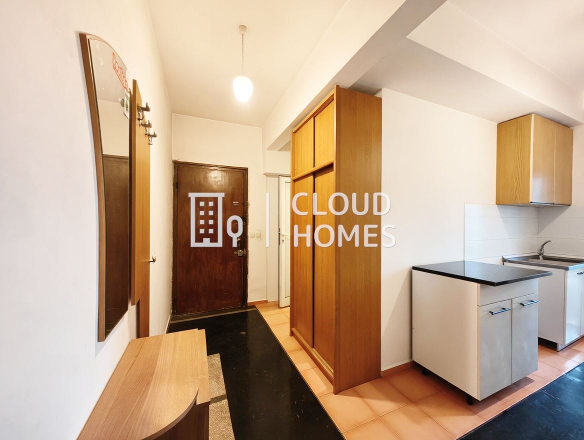 Продава 3-СТАЕН, гр. София, Център, снимка 9 - Апартаменти - 54340601