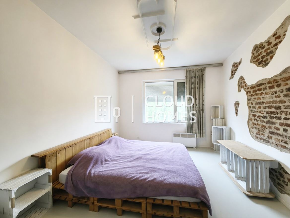 Продава 3-СТАЕН, гр. София, Център, снимка 3 - Апартаменти - 54340601