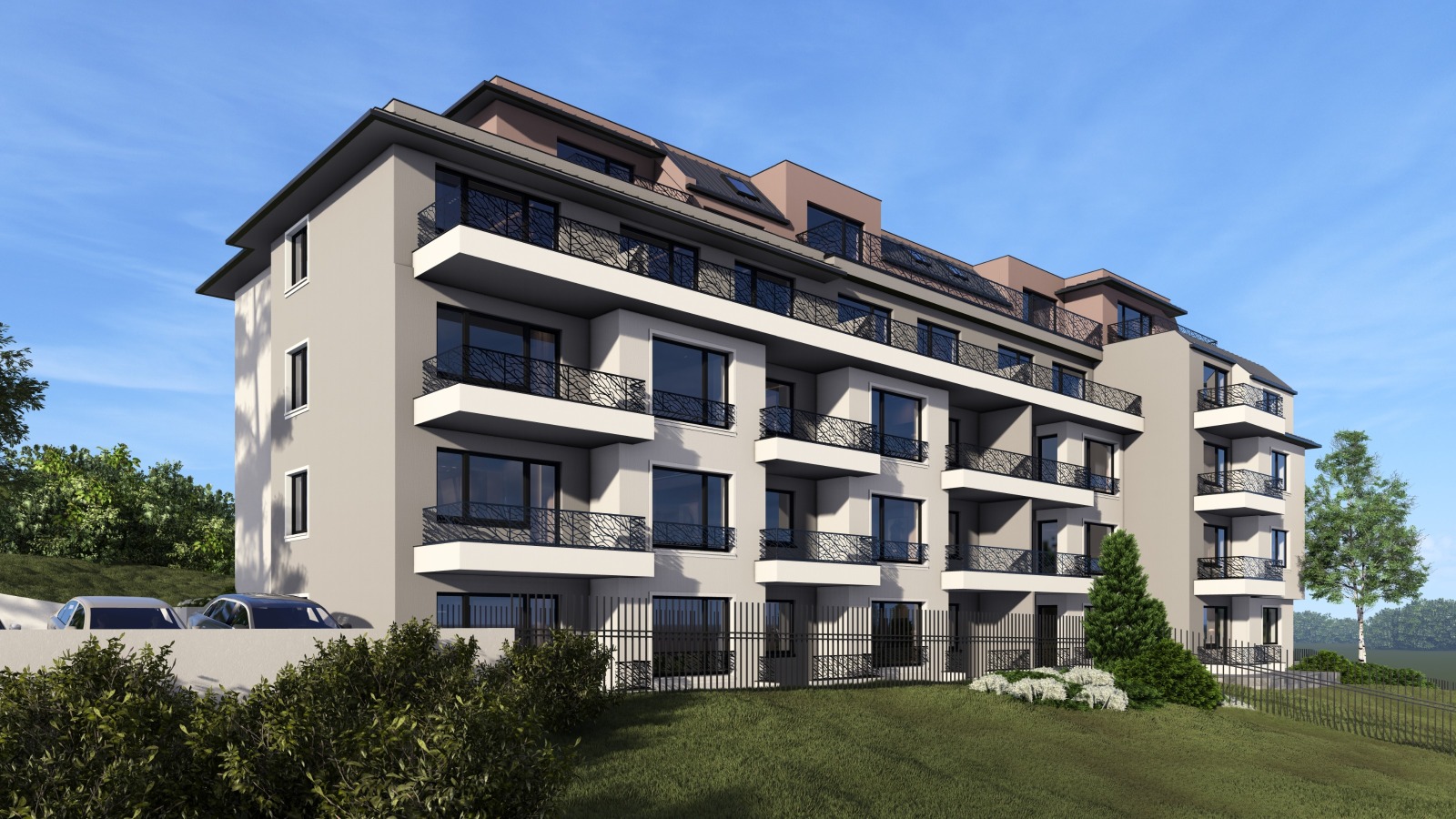 Продава 3-СТАЕН, гр. Варна, Виница, снимка 3 - Апартаменти - 54590972