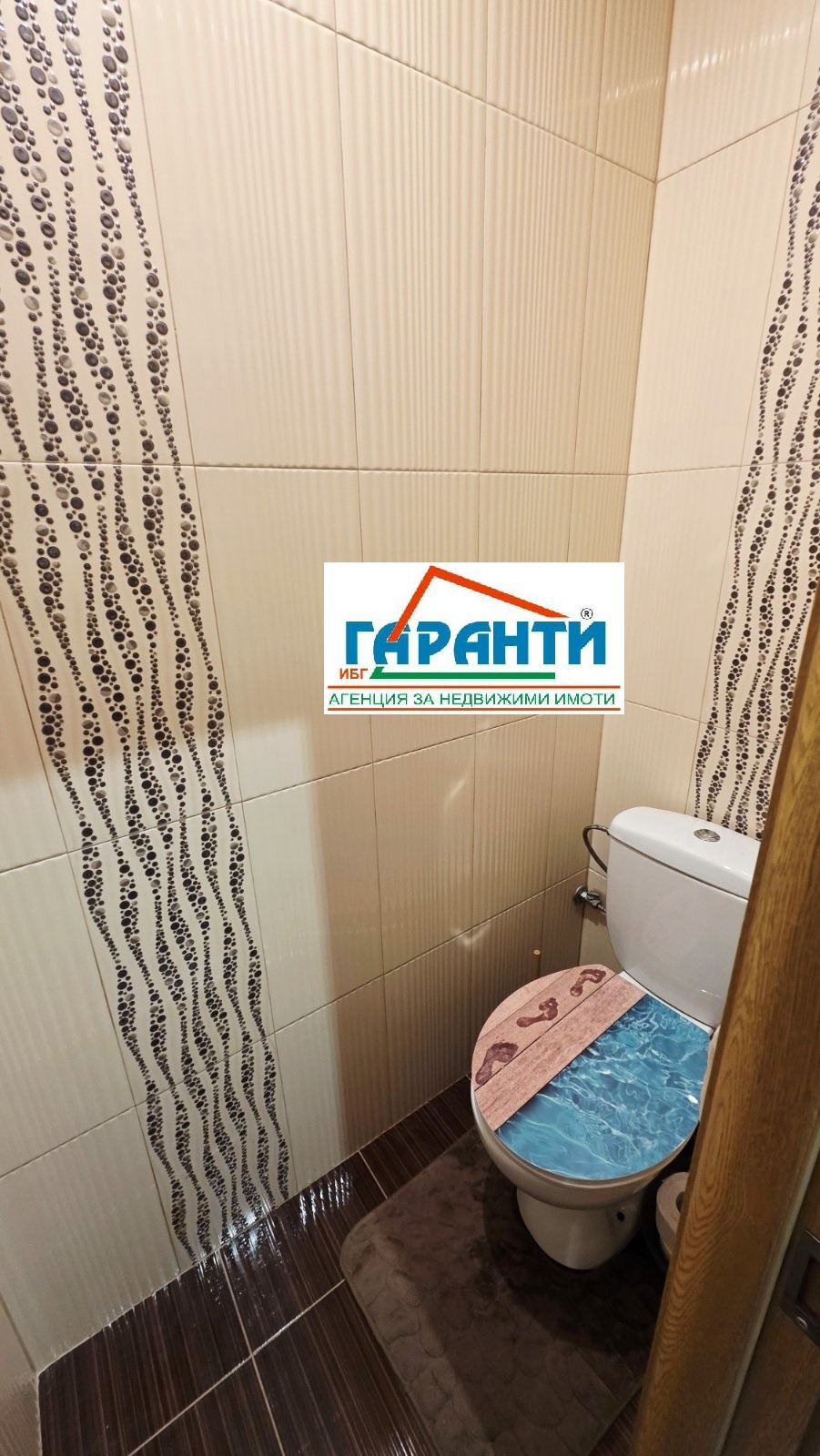 Продава 3-СТАЕН, гр. Пловдив, Тракия, снимка 12 - Апартаменти - 54852965
