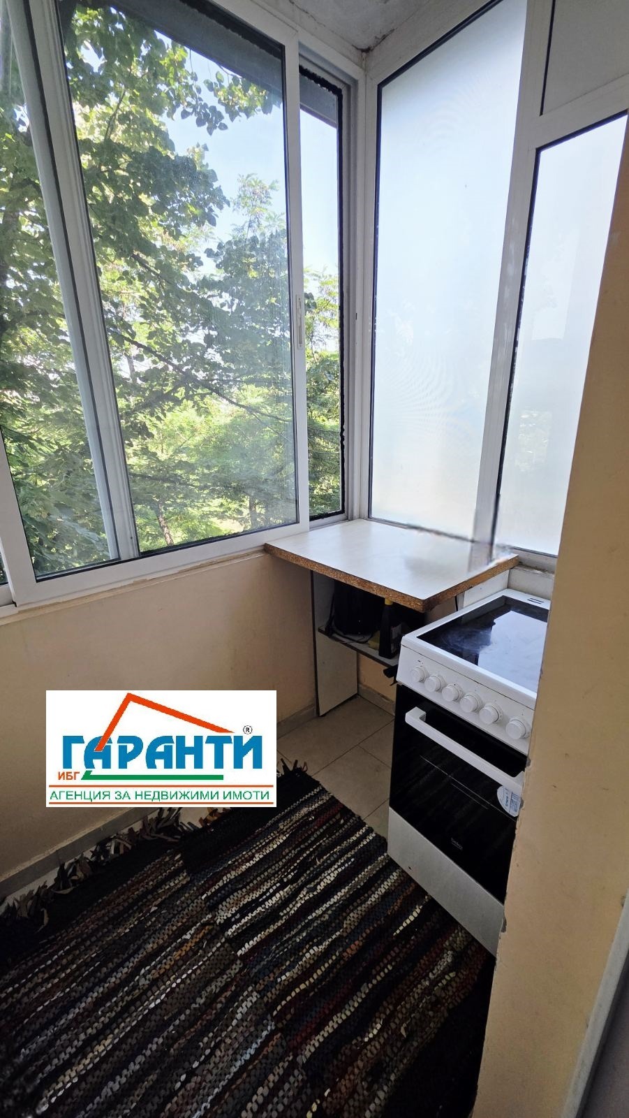 Продава 3-СТАЕН, гр. Пловдив, Тракия, снимка 5 - Апартаменти - 54852965