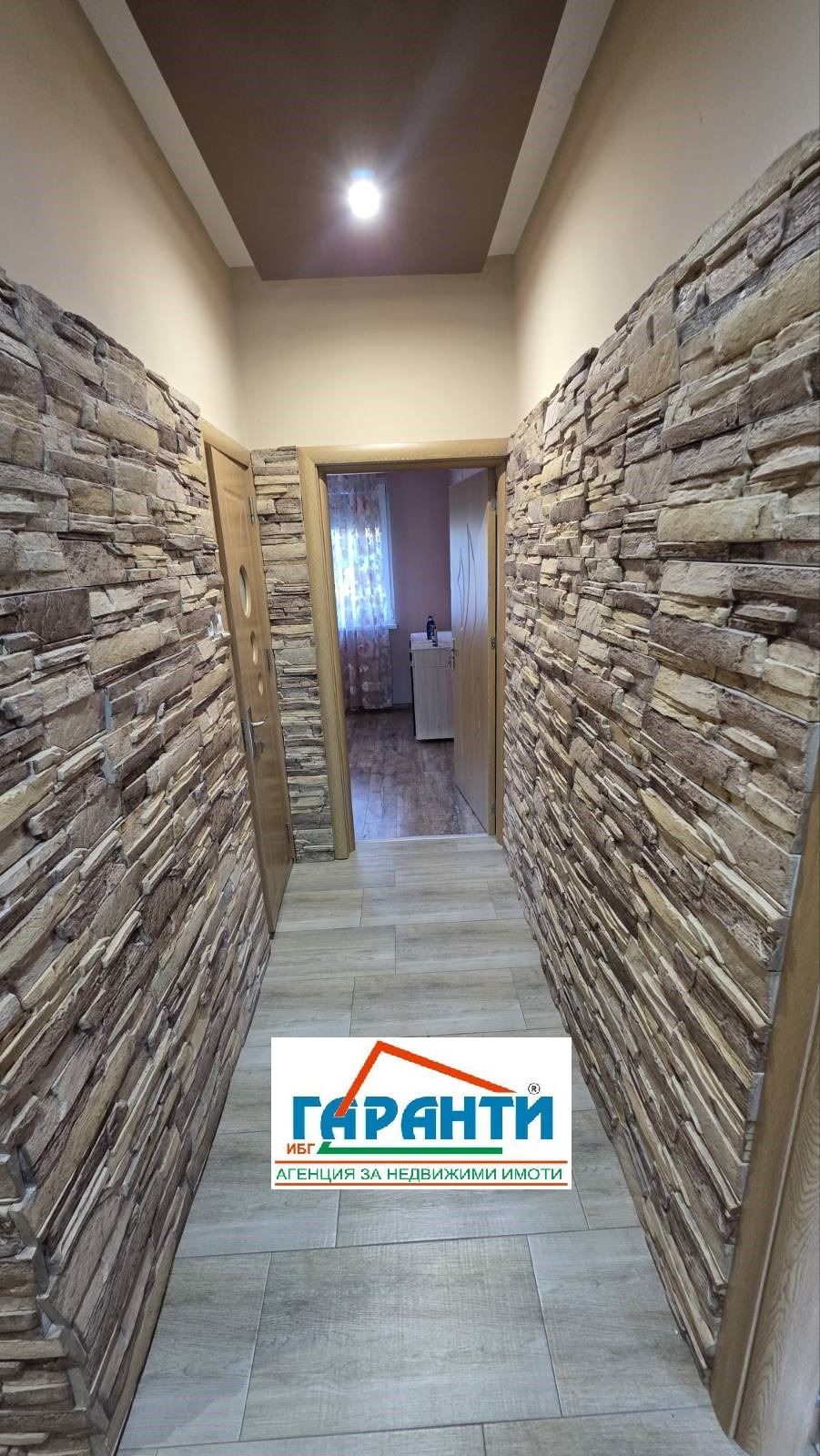 Продава 3-СТАЕН, гр. Пловдив, Тракия, снимка 6 - Апартаменти - 54852965