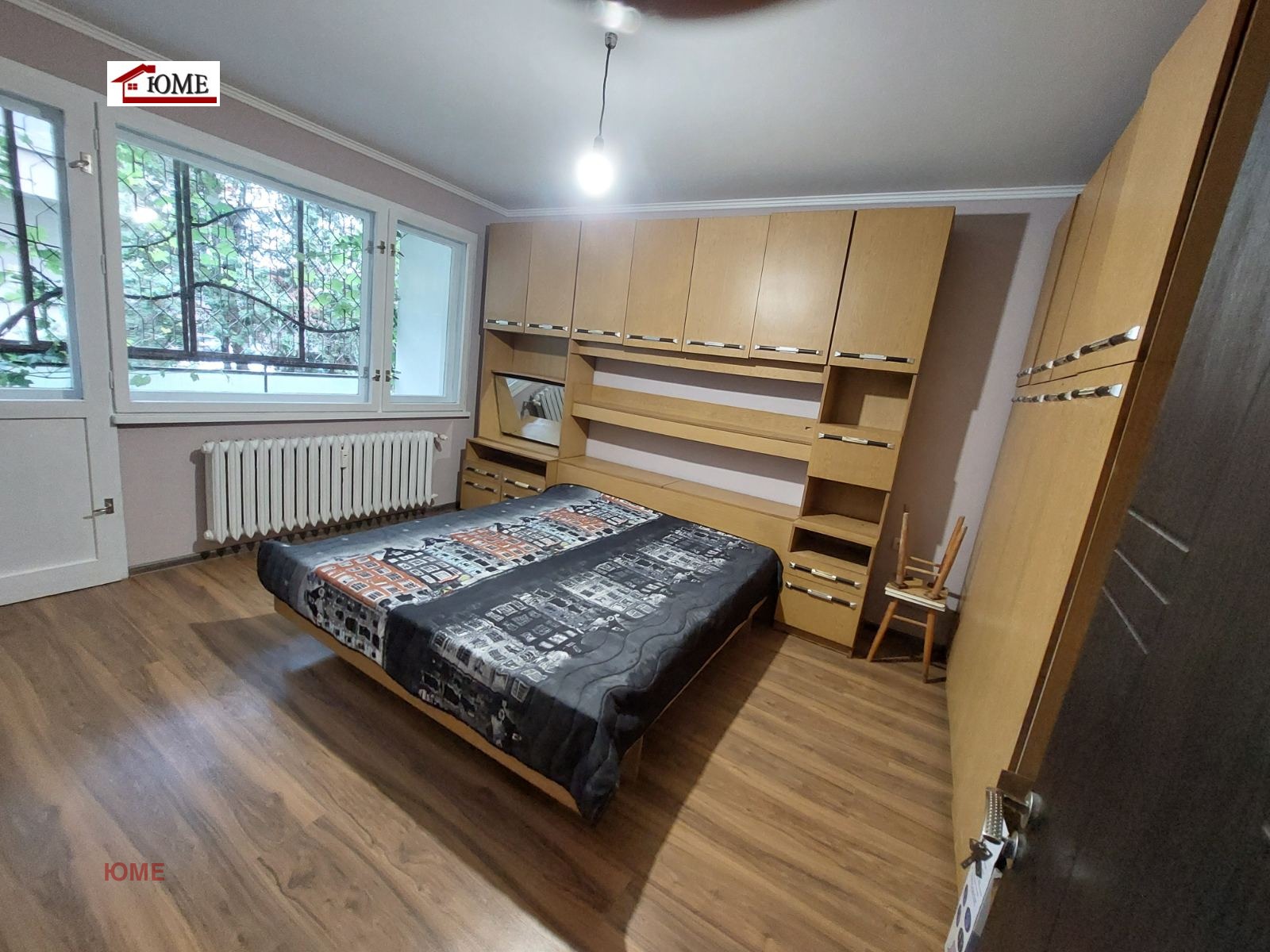 Продава 3-СТАЕН, гр. София, Изток, снимка 6 - Апартаменти - 54890486