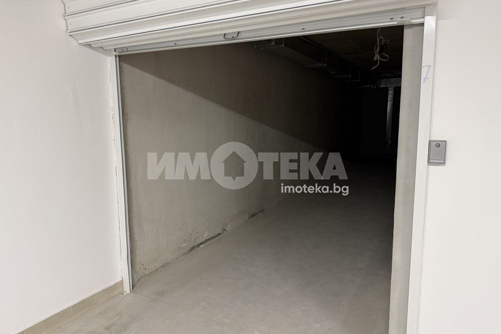 Продава 3-СТАЕН, гр. София, Гоце Делчев, снимка 7 - Апартаменти - 55256545