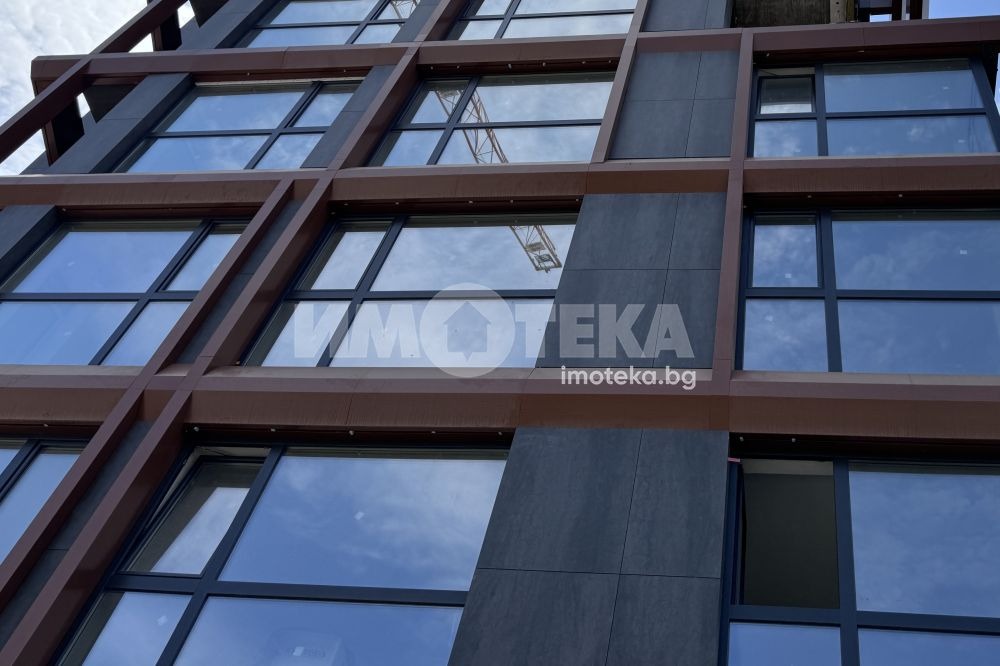 Продава 3-СТАЕН, гр. София, Гоце Делчев, снимка 3 - Апартаменти - 55256545