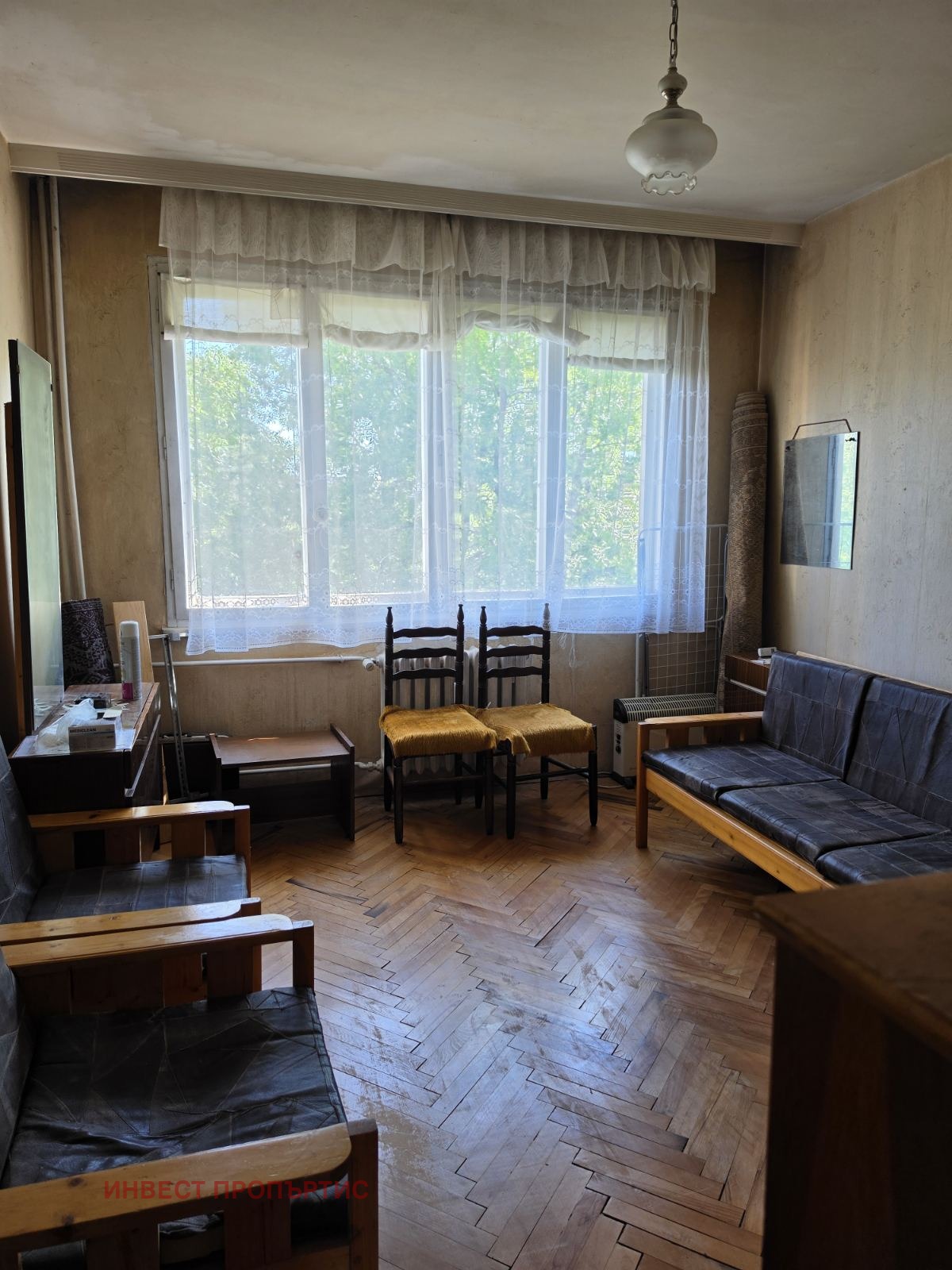 Продава 3-СТАЕН, гр. София, Хиподрума, снимка 4 - Апартаменти - 55528363