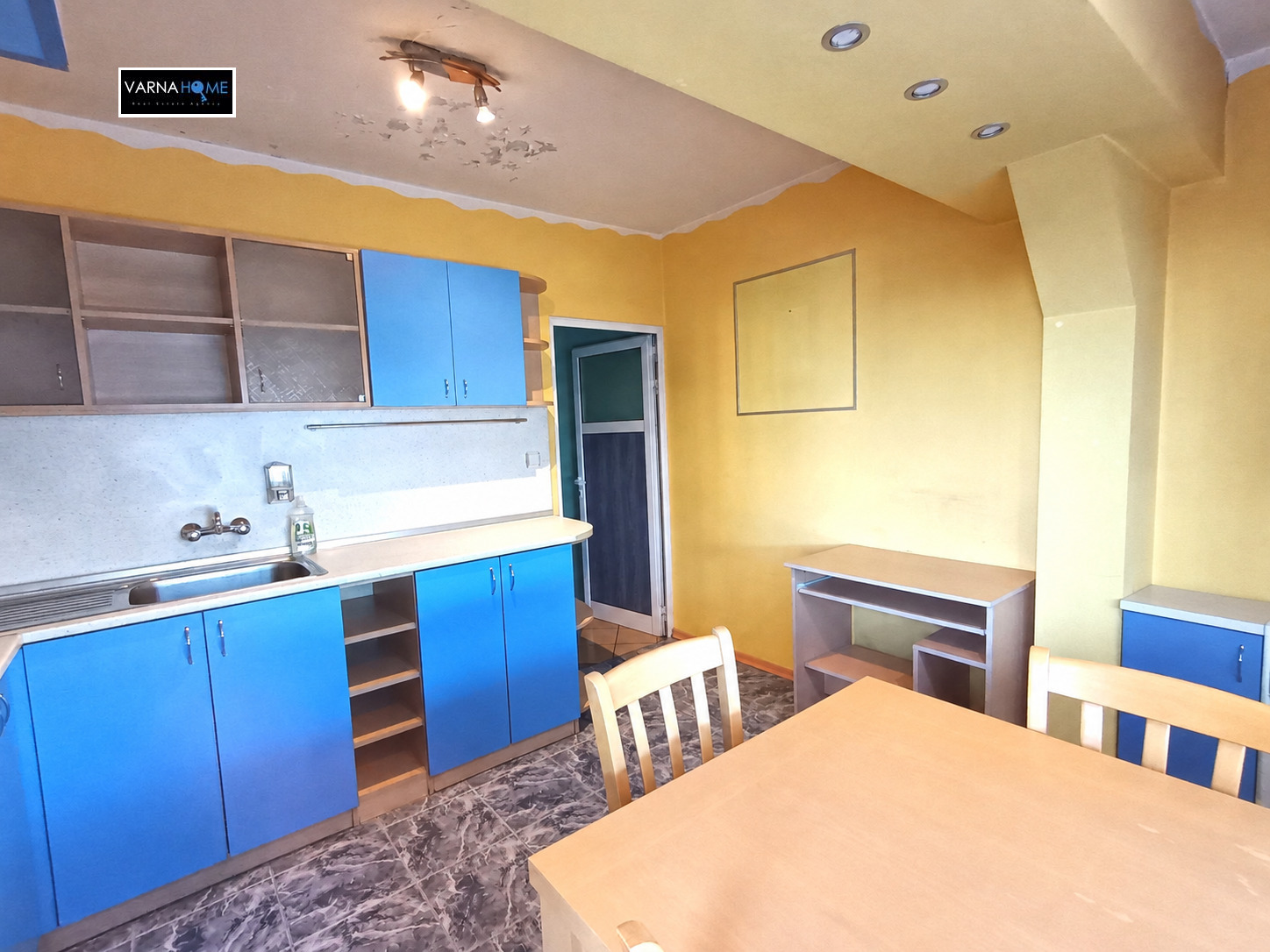 Продава 3-СТАЕН, гр. Варна, Владислав Варненчик 1, снимка 8 - Апартаменти - 55786188