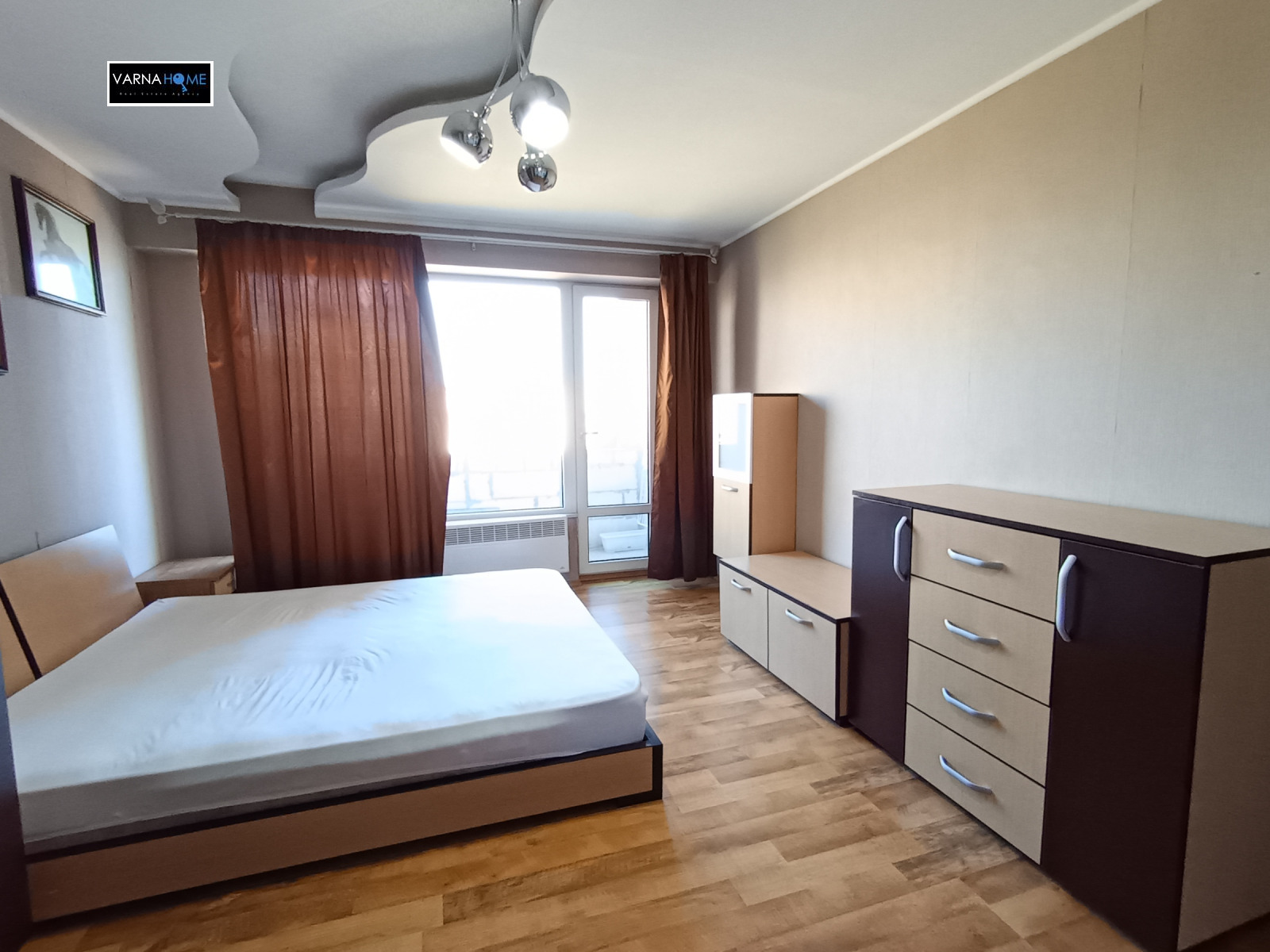 Продава 3-СТАЕН, гр. Варна, Владислав Варненчик 1, снимка 2 - Апартаменти - 55786188