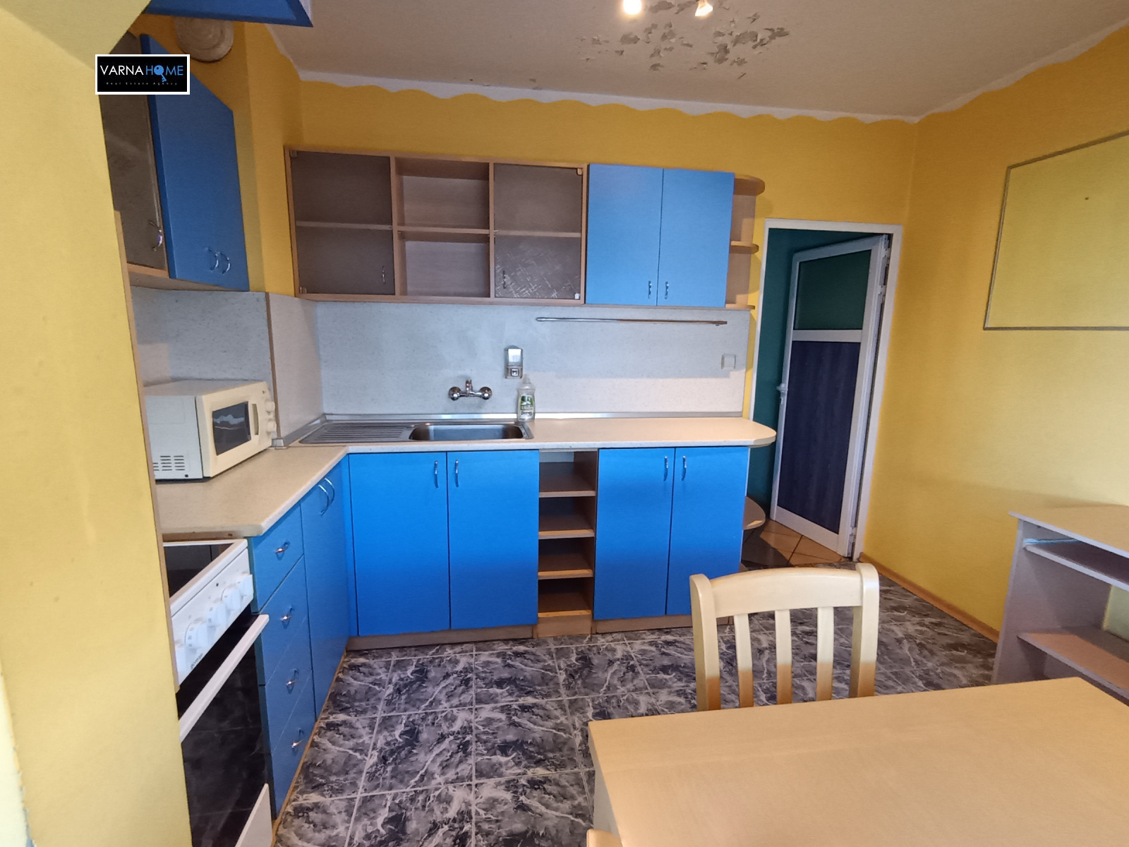 Продава 3-СТАЕН, гр. Варна, Владислав Варненчик 1, снимка 6 - Апартаменти - 55786188