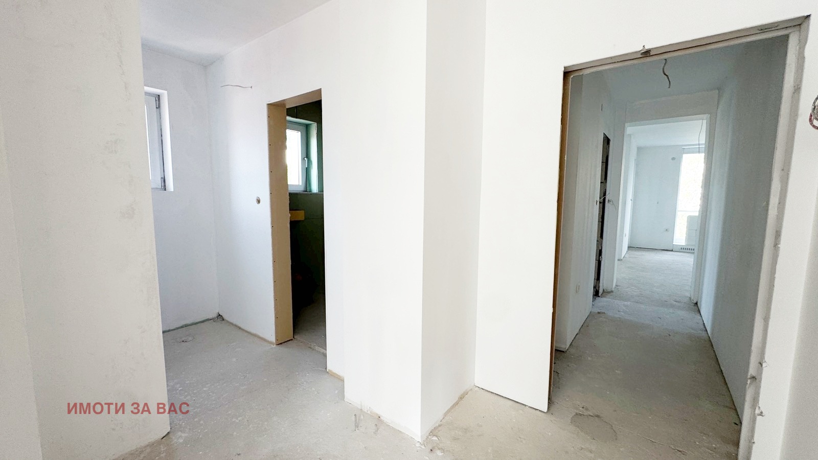 Продава 4-СТАЕН, гр. София, Бояна, снимка 12 - Апартаменти - 56518285