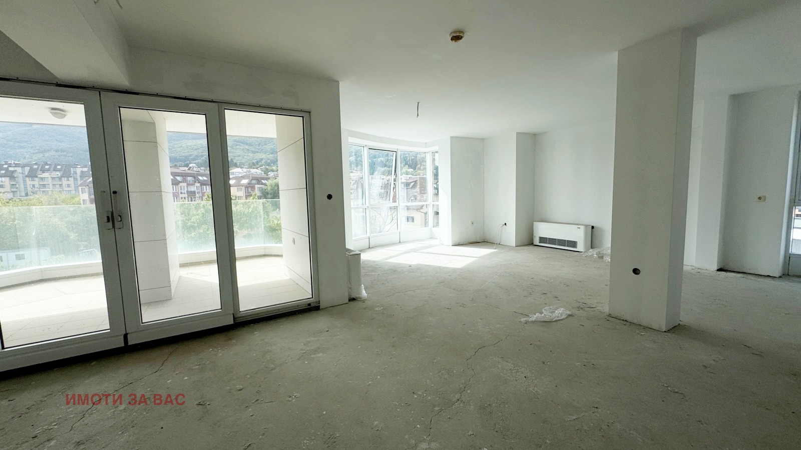 Продава 4-СТАЕН, гр. София, Бояна, снимка 4 - Апартаменти - 56518285