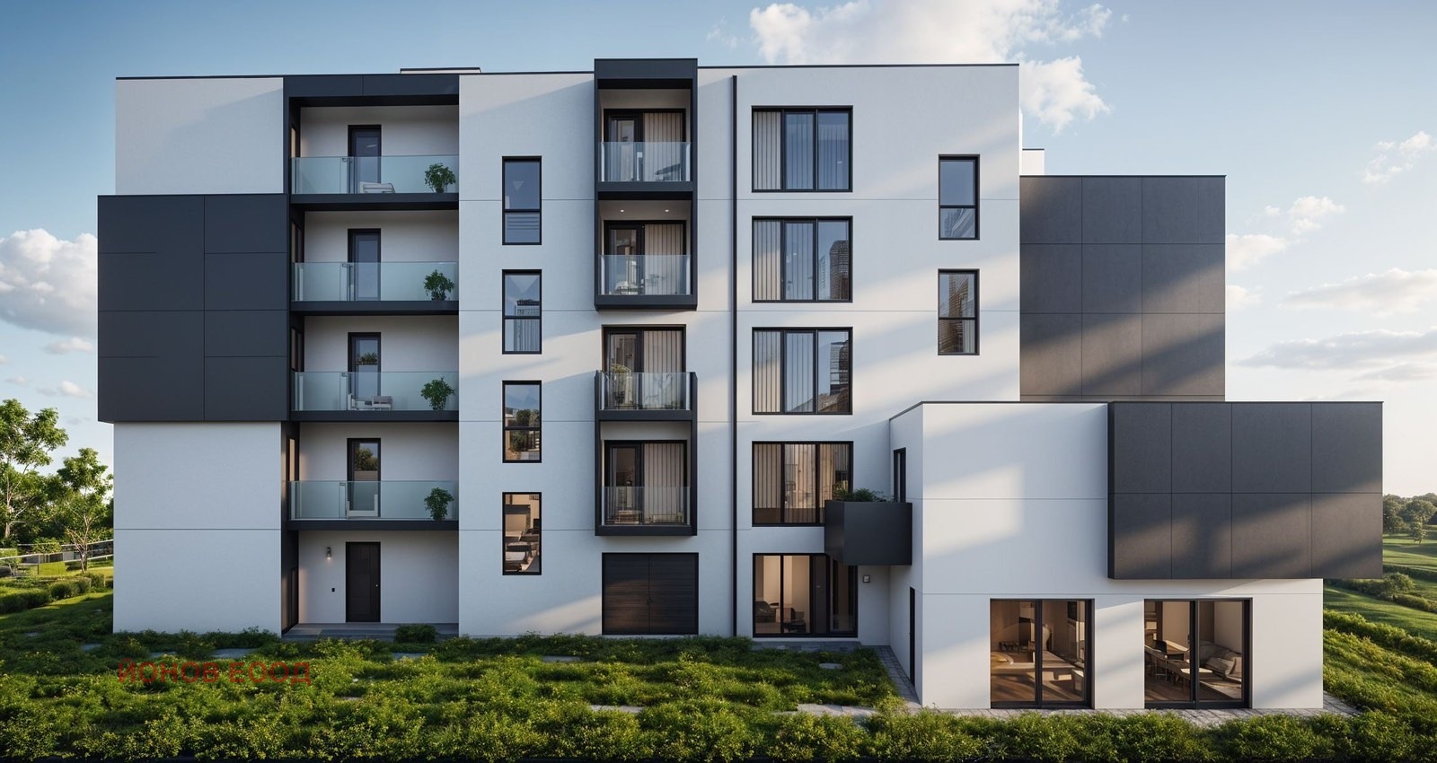 Продава МЕЗОНЕТ, гр. Приморско, област Бургас, снимка 2 - Апартаменти - 51689842