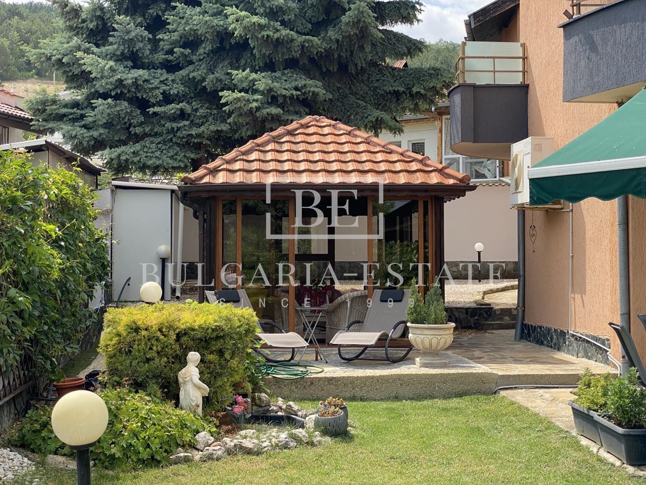 Продава КЪЩА, с. Рогачево, област Добрич, снимка 4 - Къщи - 53896974