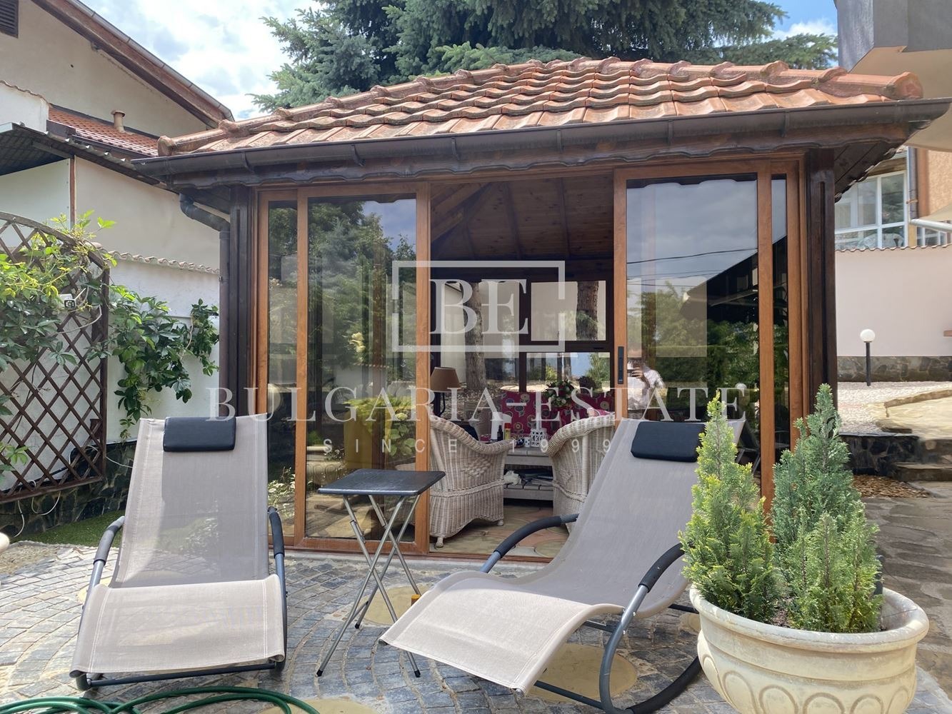 Продава КЪЩА, с. Рогачево, област Добрич, снимка 5 - Къщи - 53896974