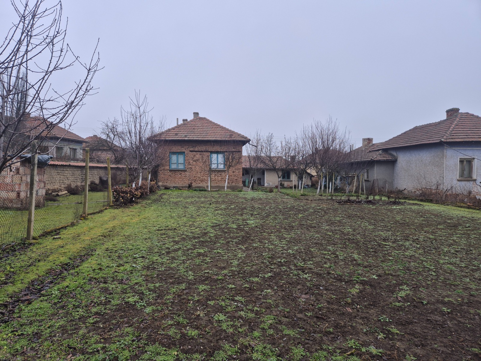 Продава КЪЩА, с. Морава, област Велико Търново, снимка 2 - Къщи - 53021615