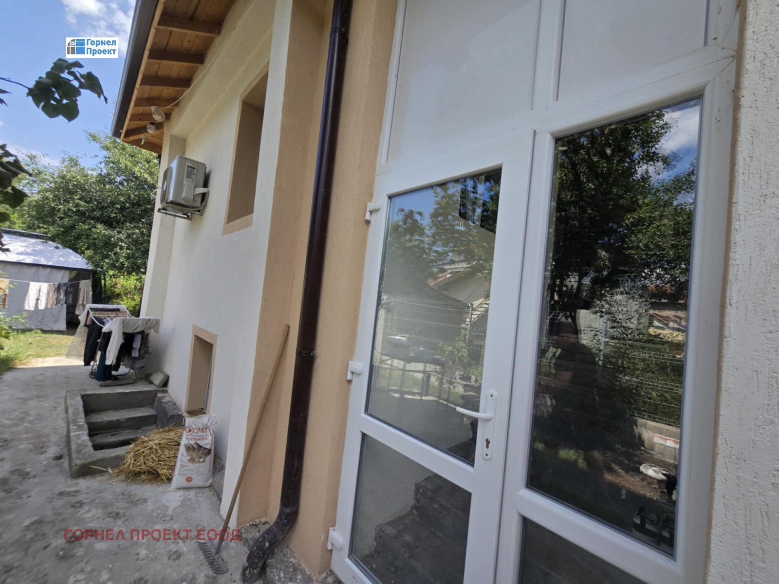 Продава КЪЩА, гр. София, Орландовци, снимка 8 - Къщи - 54738812