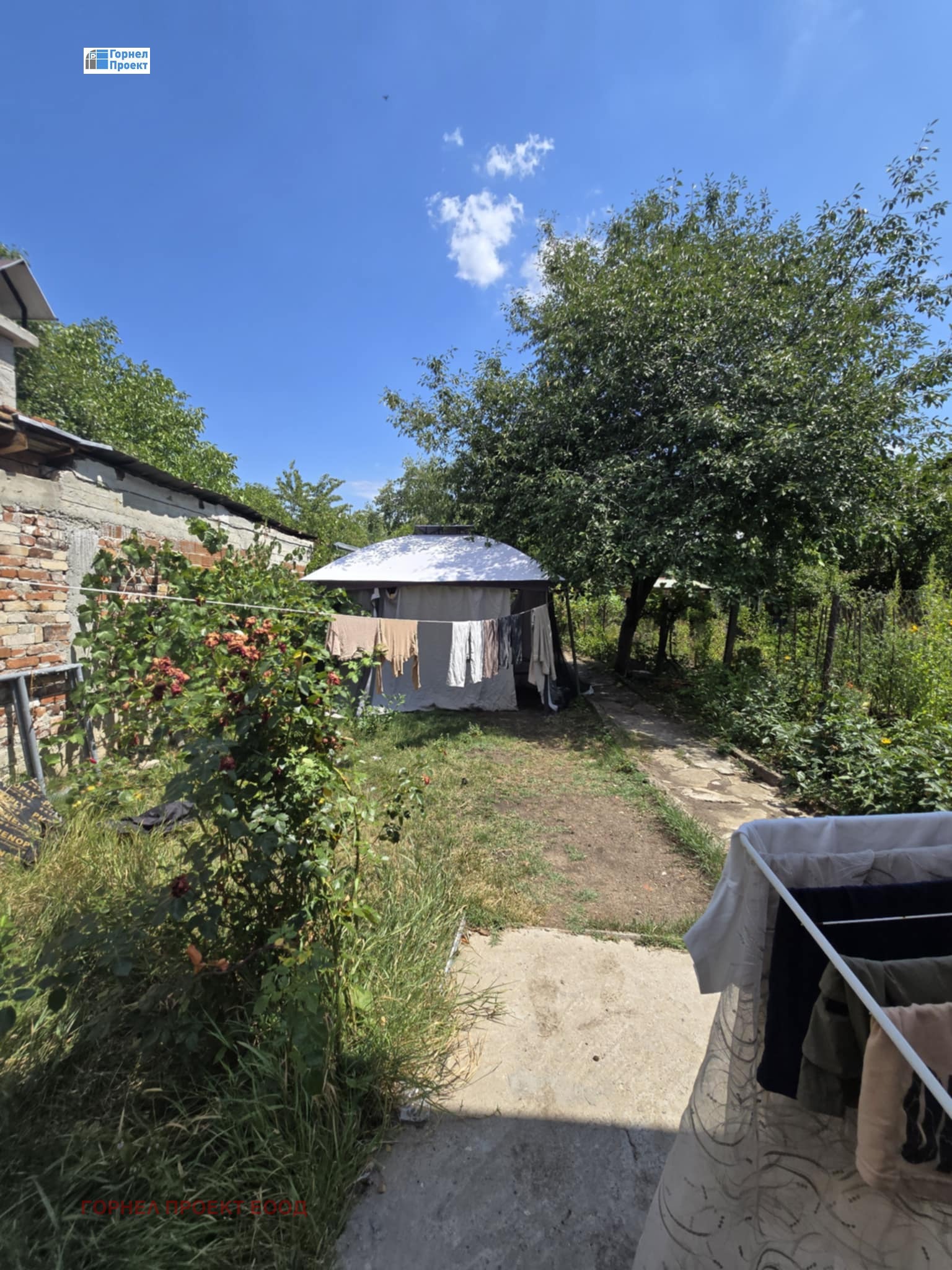 Продава КЪЩА, гр. София, Орландовци, снимка 13 - Къщи - 54738812
