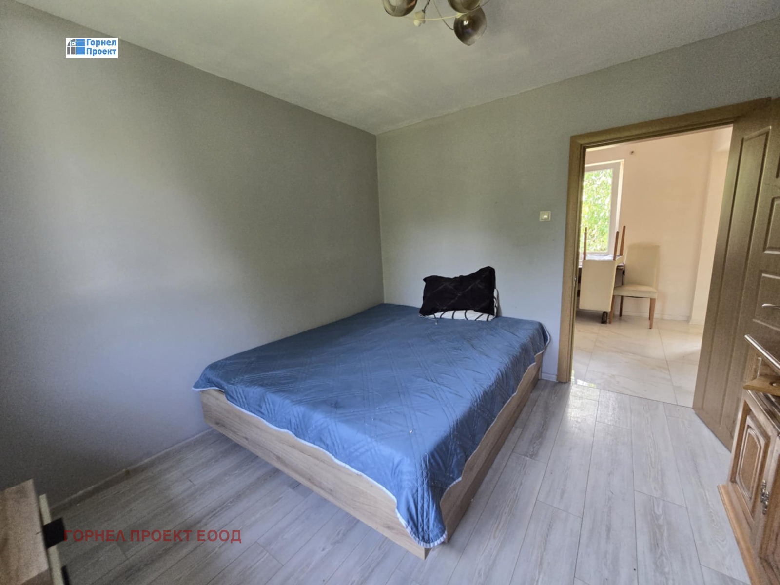 Продава КЪЩА, гр. София, Орландовци, снимка 6 - Къщи - 54738812