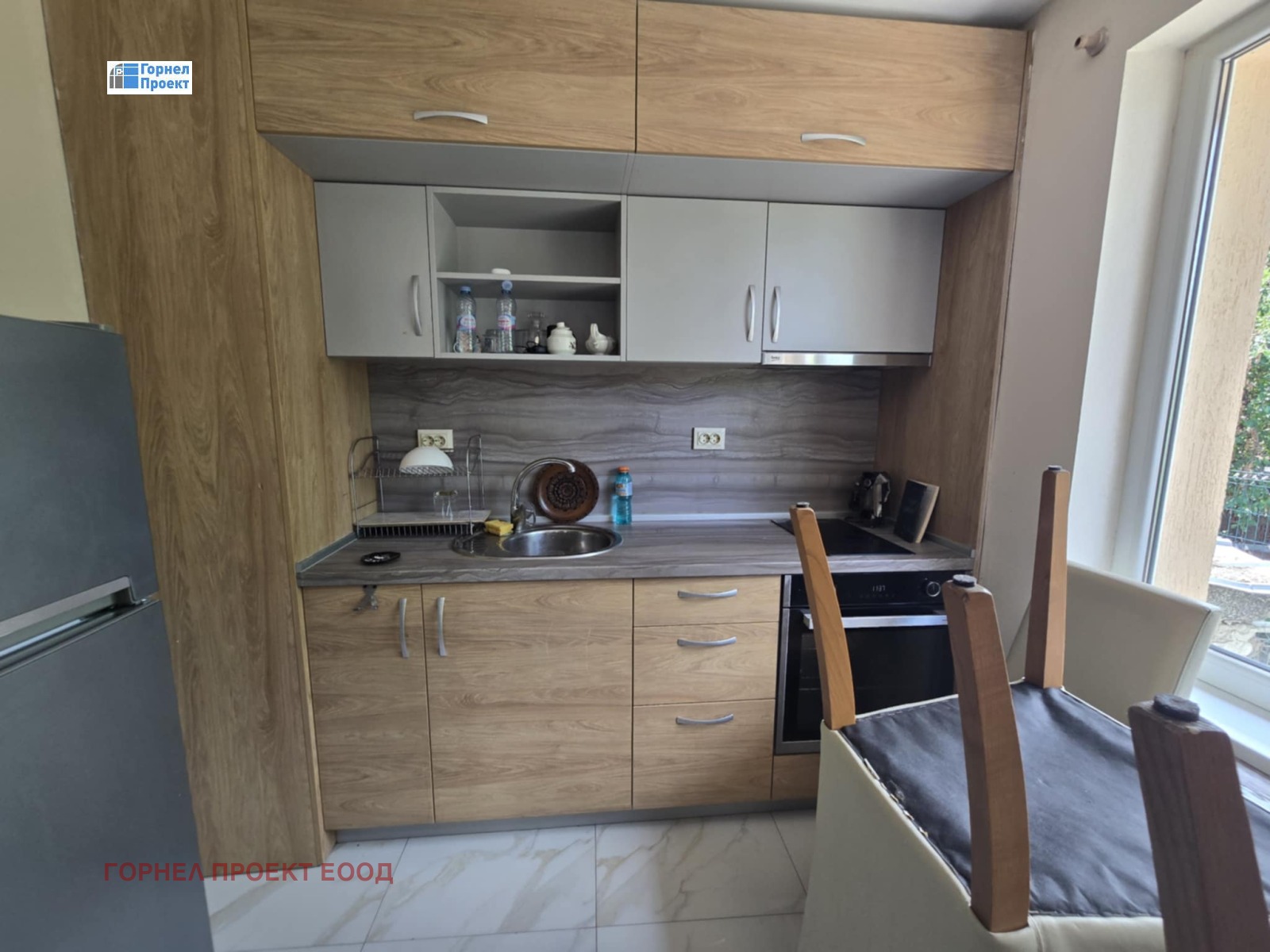 Продава КЪЩА, гр. София, Орландовци, снимка 4 - Къщи - 54738812