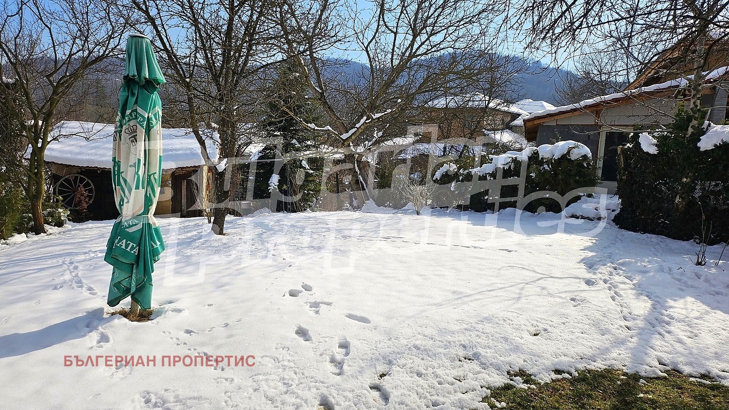 Продава КЪЩА, с. Дедина, област Велико Търново, снимка 13 - Къщи - 56116471