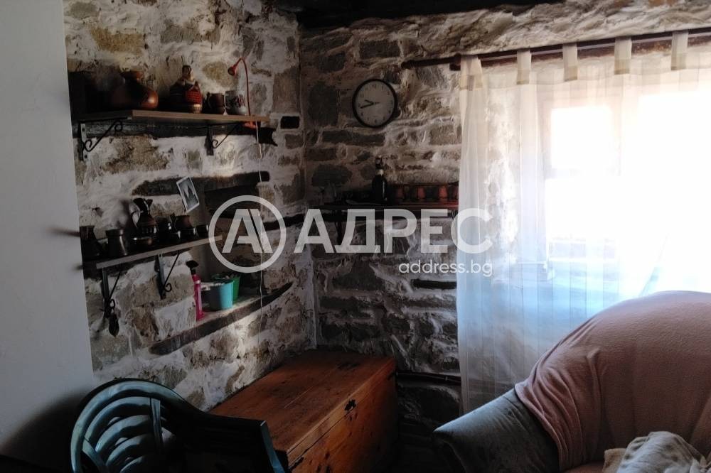 Продава КЪЩА, с. Бачково, област Пловдив, снимка 3 - Къщи - 56718346