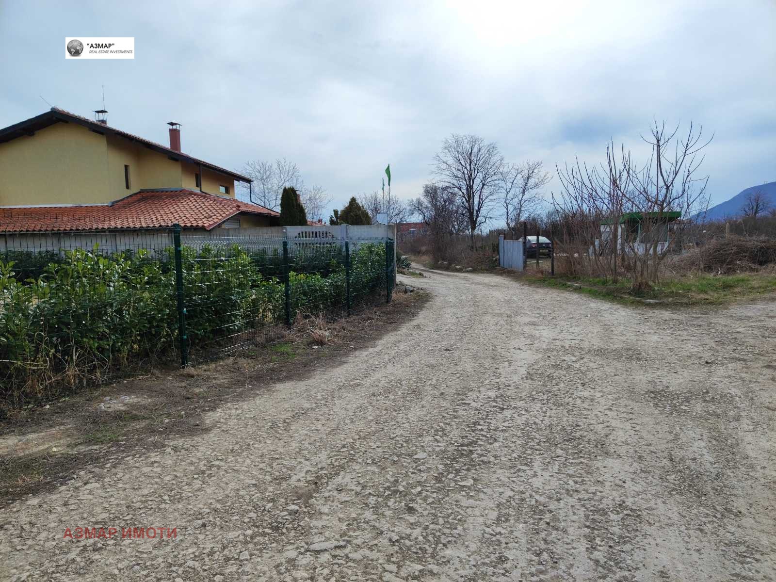 Продава ПАРЦЕЛ, гр. Шумен, в.з. Смесе, снимка 6 - Парцели - 54433871