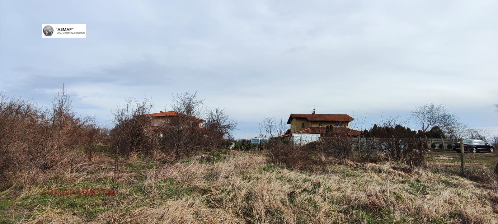 Продава ПАРЦЕЛ, гр. Шумен, в.з. Смесе, снимка 11 - Парцели - 54433871
