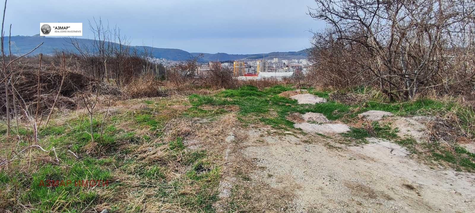 Продава ПАРЦЕЛ, гр. Шумен, в.з. Смесе, снимка 9 - Парцели - 54433871