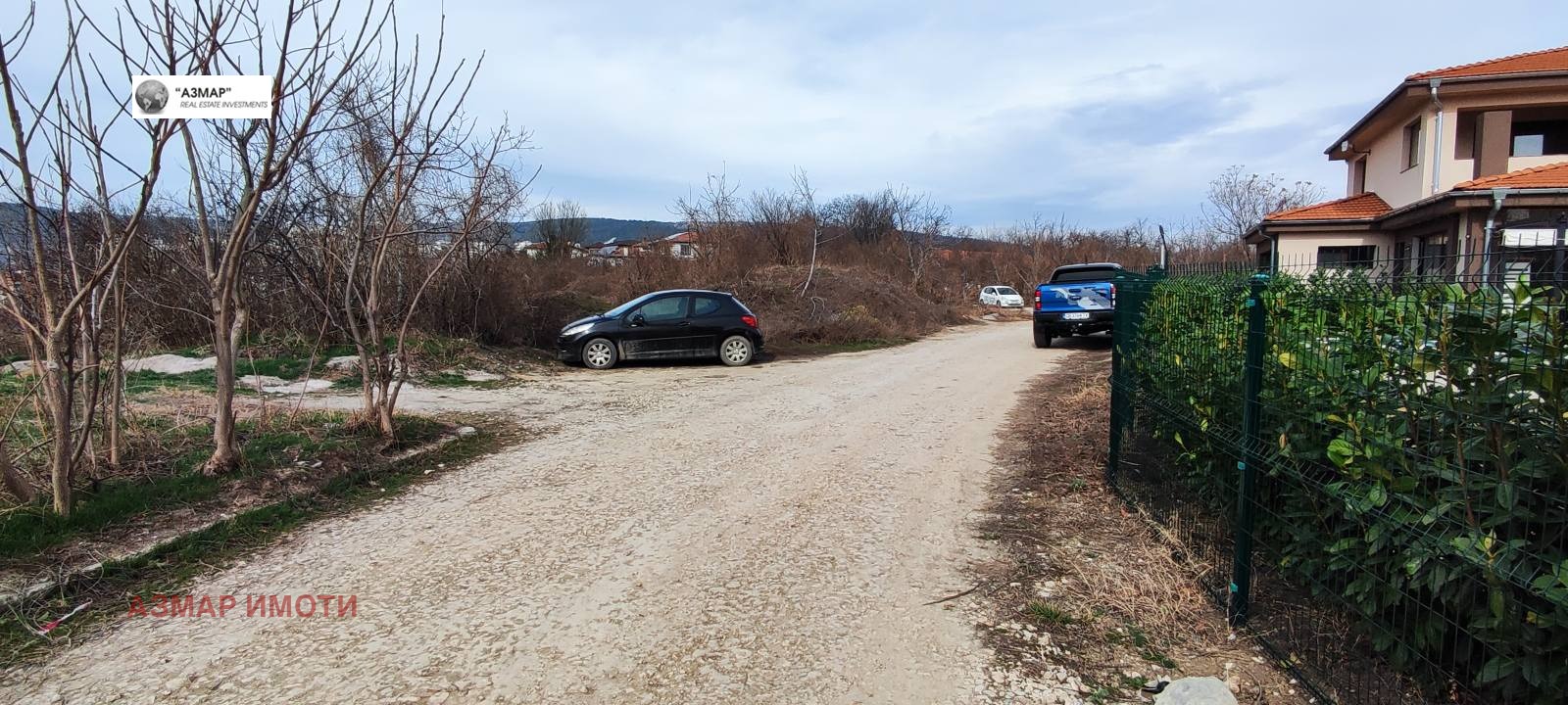 Продава ПАРЦЕЛ, гр. Шумен, в.з. Смесе, снимка 4 - Парцели - 54433871