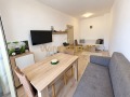 Продава  2-стаен град Бургас , Меден рудник - зона В , 64 кв.м | 54972306 - изображение [3]