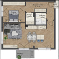 Продава 3-СТАЕН, град Пловдив, Остромила • 168413 € • 43176791 — Holmes.bg