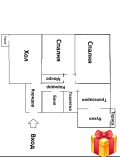 Продава  3-стаен град София , Люлин 10 , 86 кв.м | 30288996