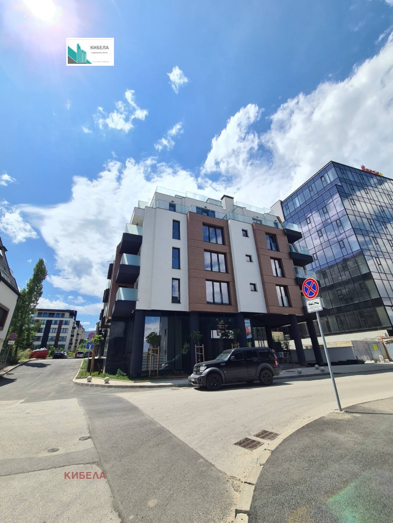 Продава 2-СТАЕН в град София, Малинова долина - 74 кв.м / 200 000 € » 391 166.00 лв., КИБЕЛА