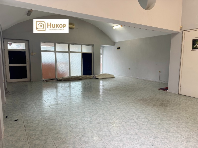 Продава ОФИС в град Стара Загора, Център - 89 кв.м / 93 500 € » 182 870.11 лв., НИКОР