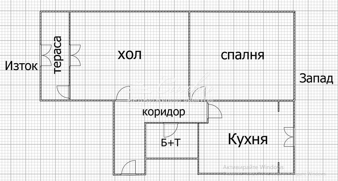 Продава 2-СТАЕН | Imot.bg — изображение 10