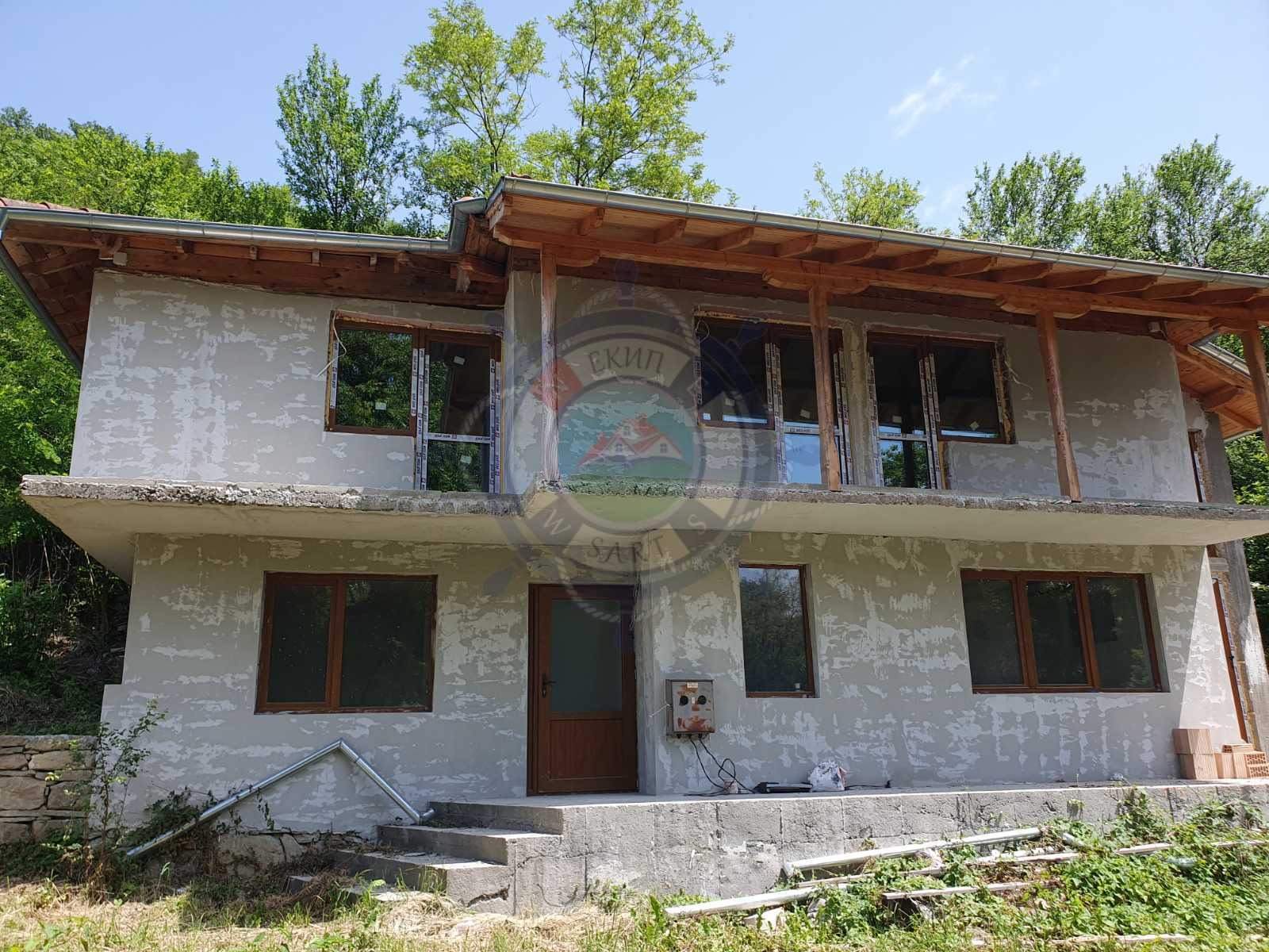 Продава КЪЩА | Imot.bg — изображение 2