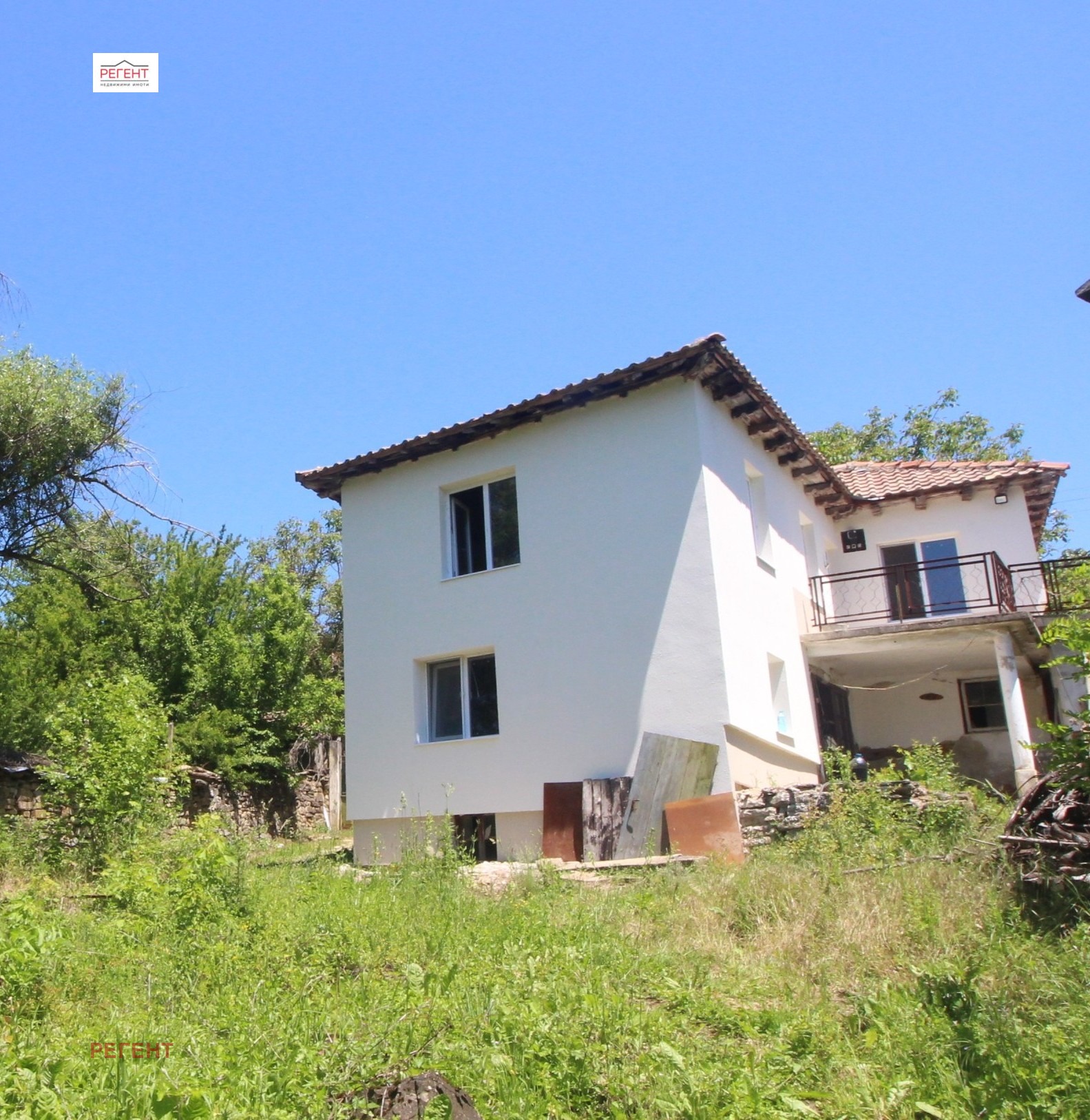 Продава КЪЩА | Imot.bg — изображение 2